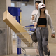 Image for article titled Olivia Jade Hit Up Ikea After Moving Out of Aunt Becky's House